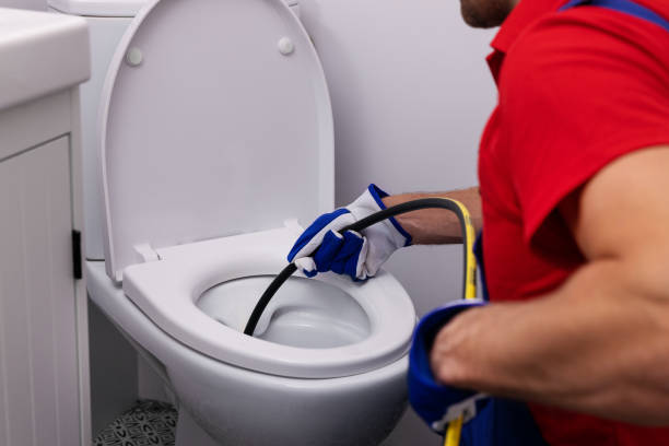 Best Residential Plumbing Services  in Carroll, IA