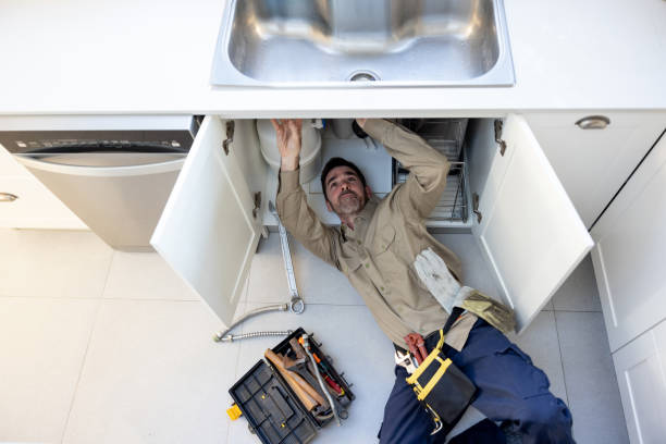 Trusted Carroll, IA Plumbing Experts