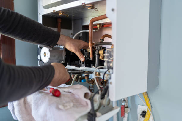 Best Plumbing Installation Services  in Carroll, IA